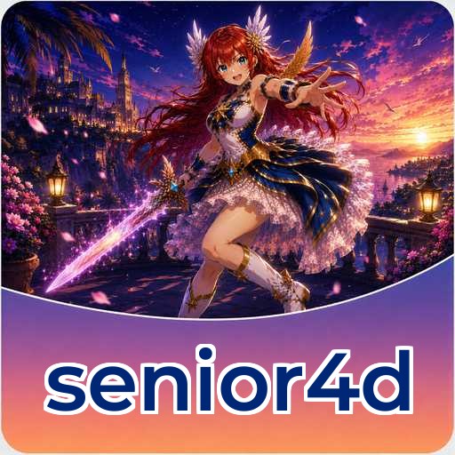 senior4d Tools