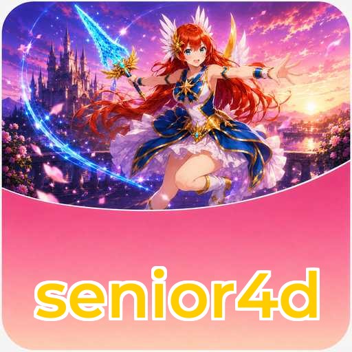 senior4d APK Structure