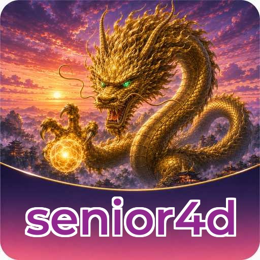senior4d Technical Info