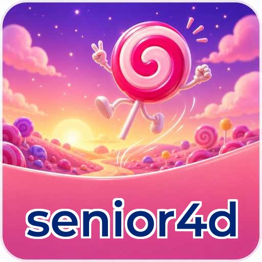 senior4d Signature