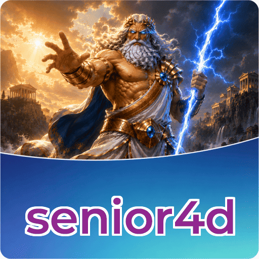 senior4d Components