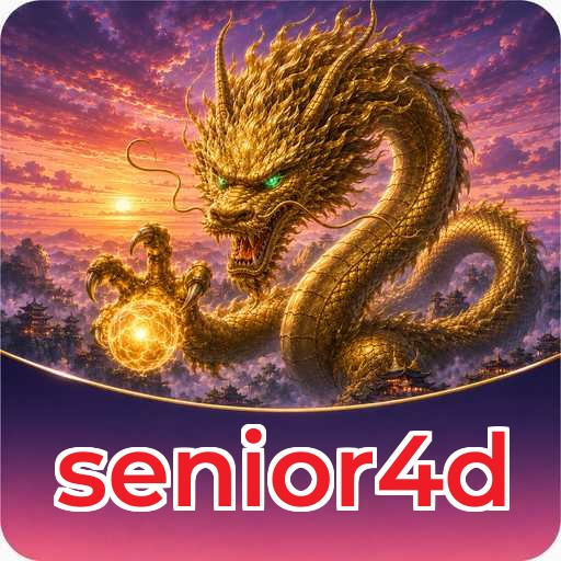 senior4d APK