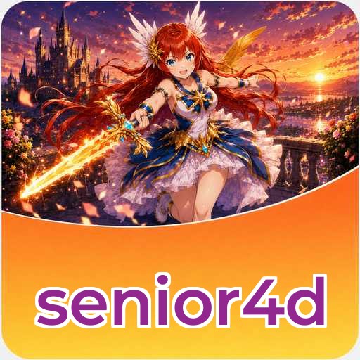 senior4d Tools