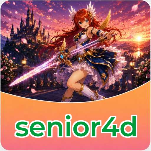 senior4d Components