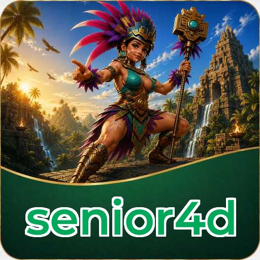 senior4d Signature
