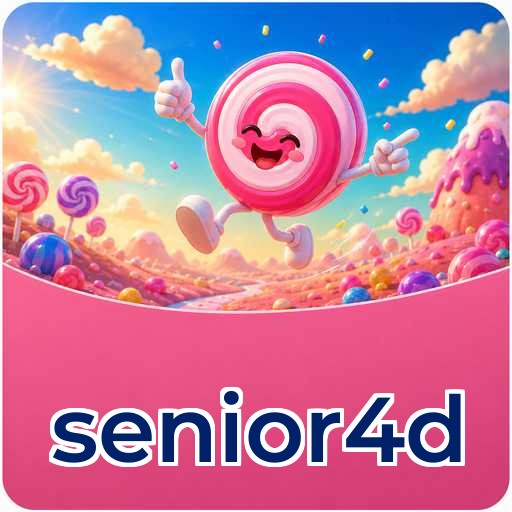 senior4d APK