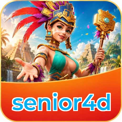 senior4d APK