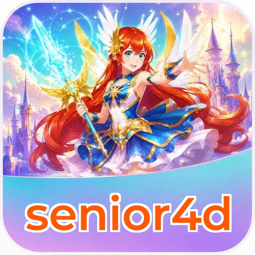 senior4d Technical Info
