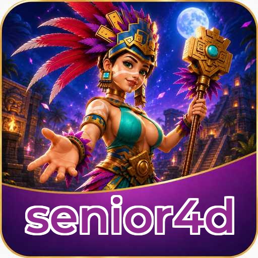 senior4d Technical Info