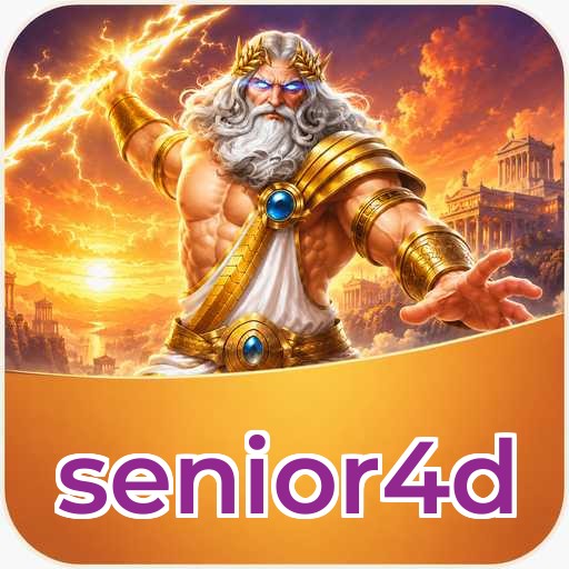senior4d APK