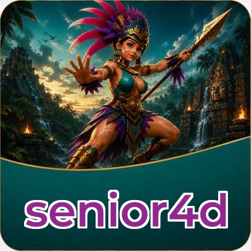 Screenshot Proses Instalasi senior4d APK
