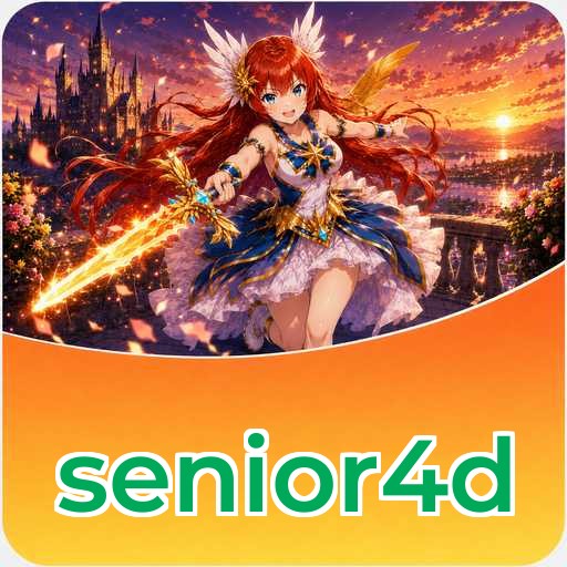 senior4d Verification
