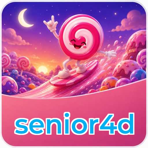 senior4d APK