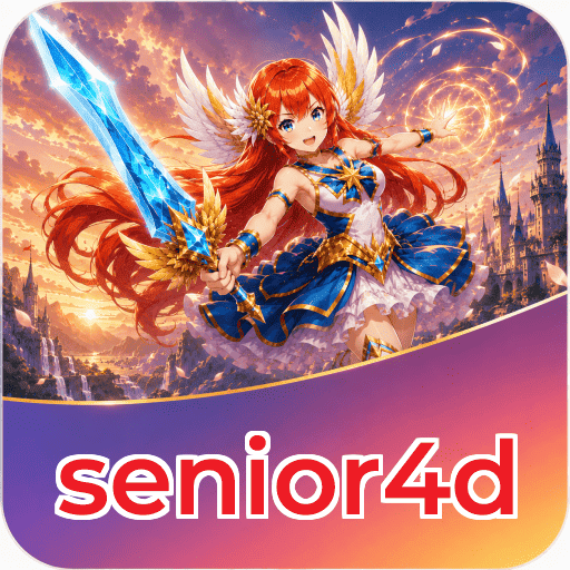 senior4d Tools