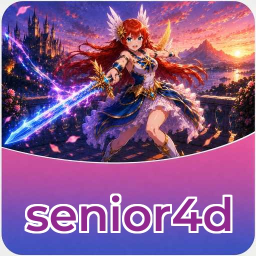 senior4d Download