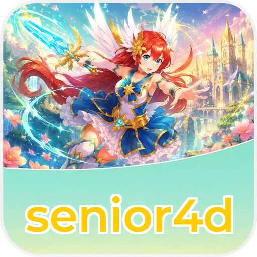 senior4d APK