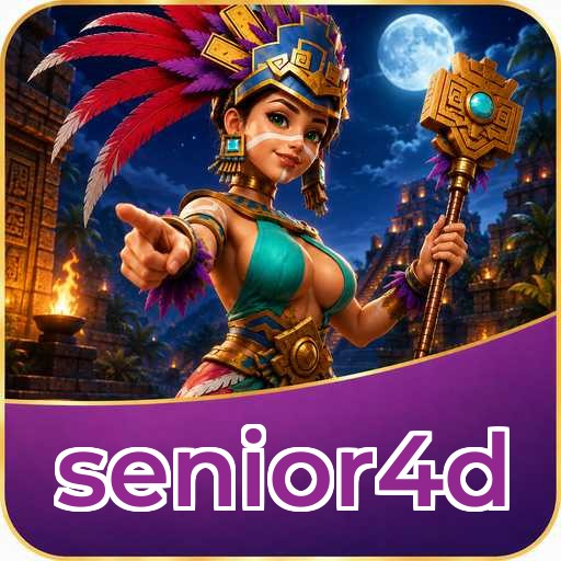senior4d Features