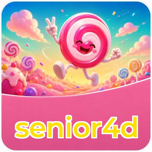 senior4d Aplikasi