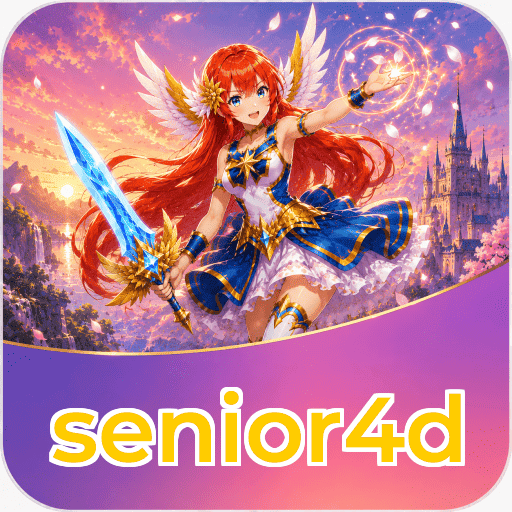senior4d APK Structure