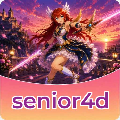senior4d Download