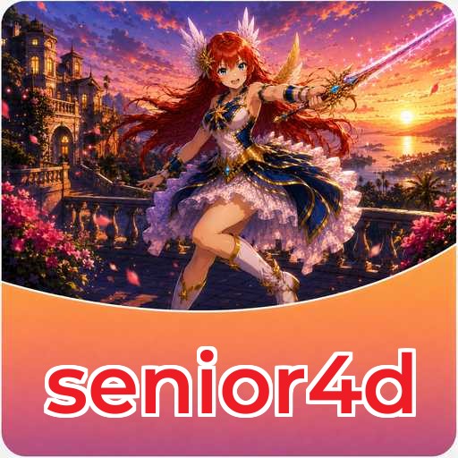 senior4d Verification