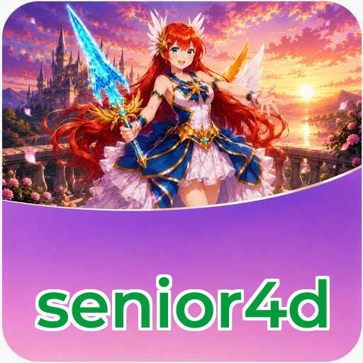 senior4d Download