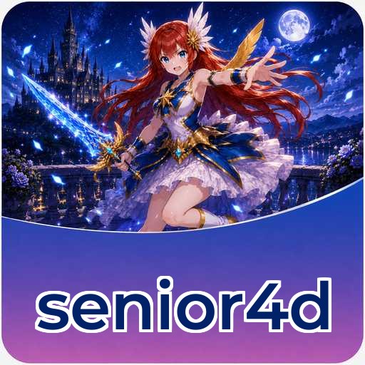 senior4d Download