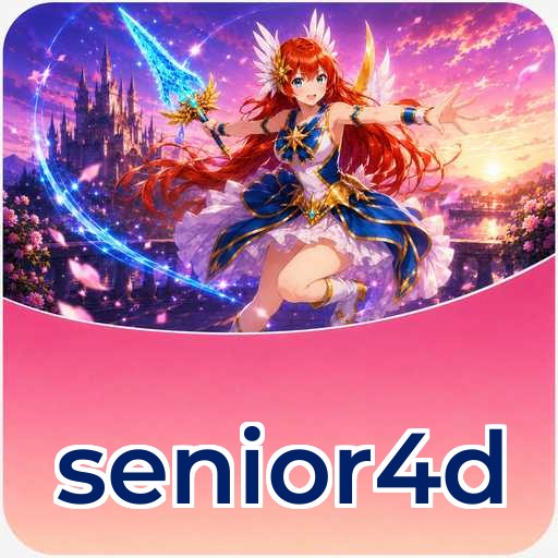 senior4d Components