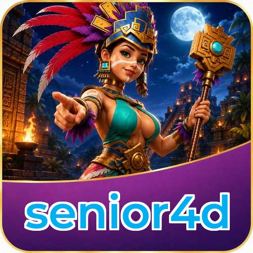 senior4d APK