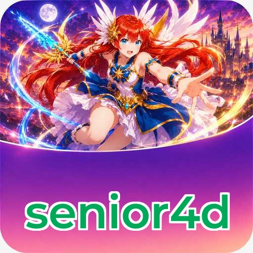 senior4d Components