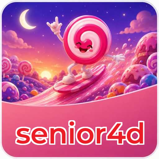 senior4d Installation