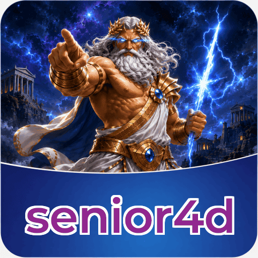 senior4d Verification