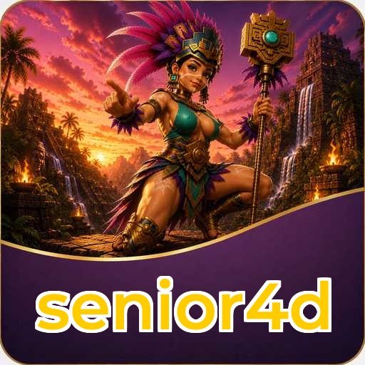 senior4d Technical Info