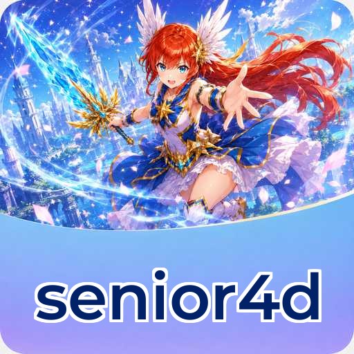 senior4d APK Structure