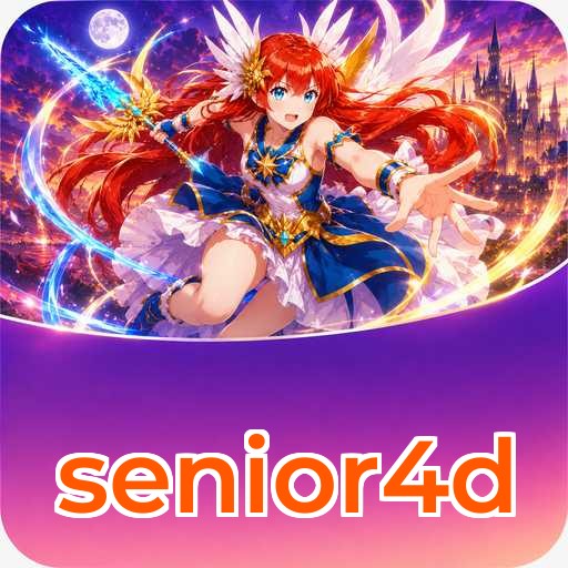 senior4d Signature