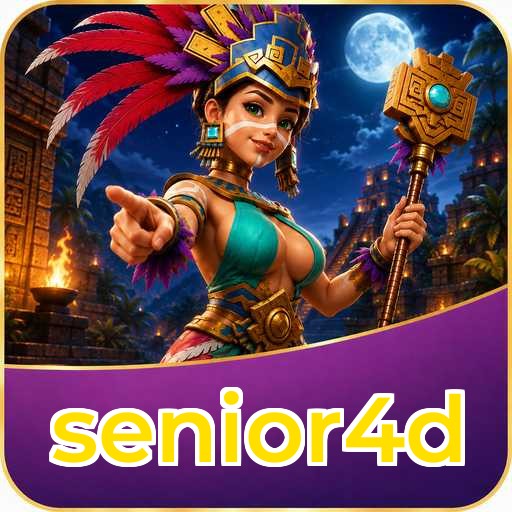 senior4d APK Structure