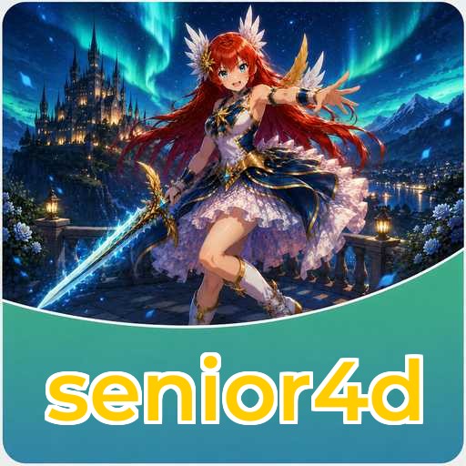 senior4d Download