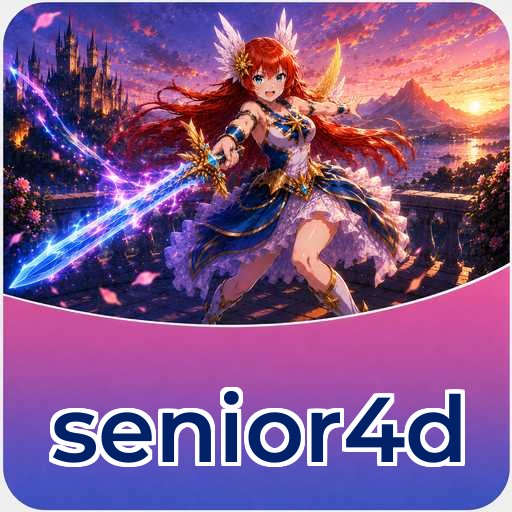 senior4d APK Structure